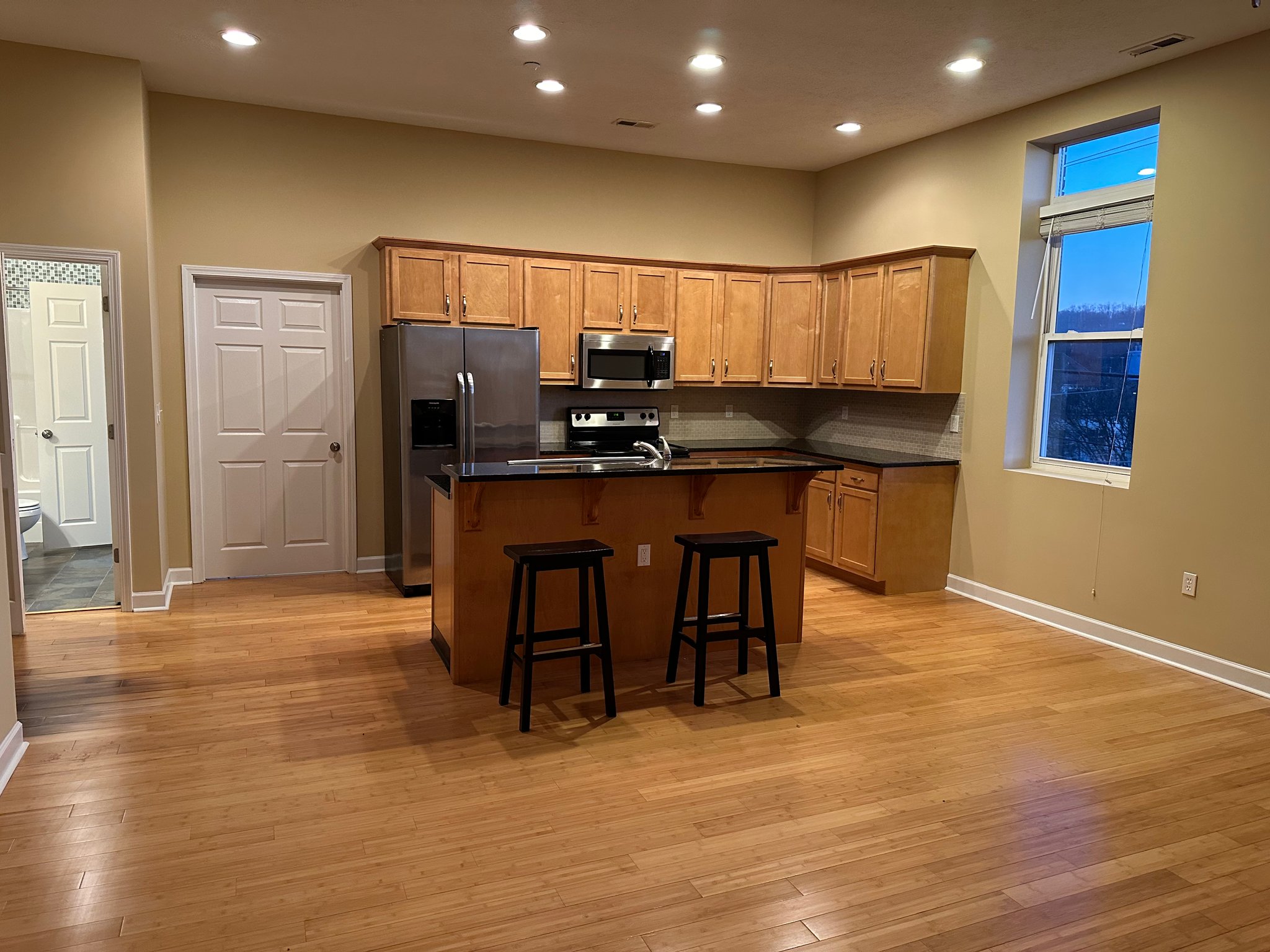 Barboursville Apartment: 650 Central Ave