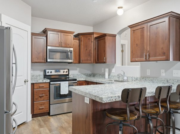 Saratoga Springs Condo: 1821 N Crest Rd