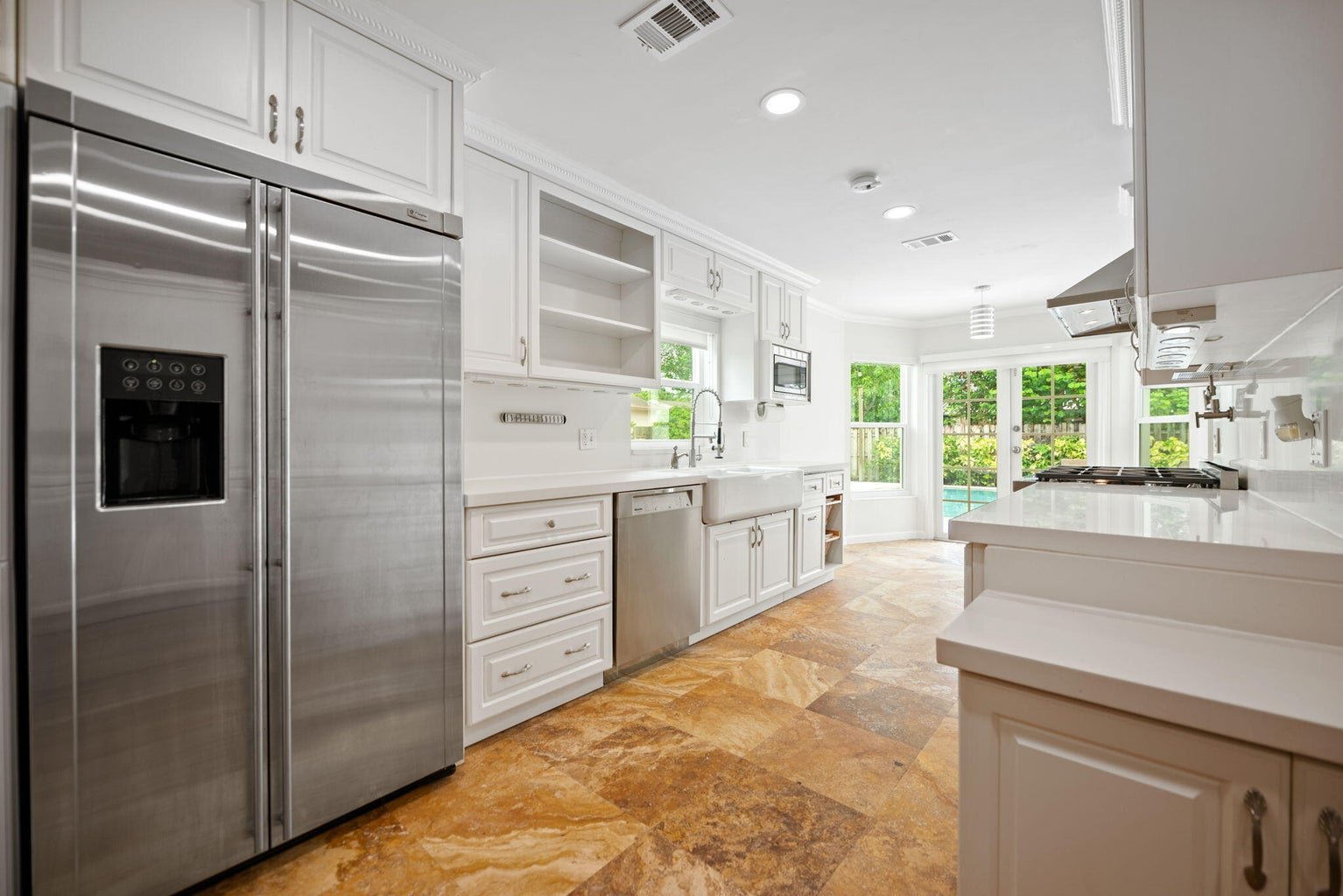 Weston House: 561 SW 168th Terrace