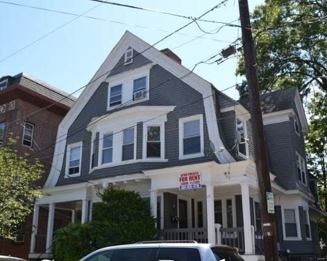 Providence Apartment: 67 Medway Street