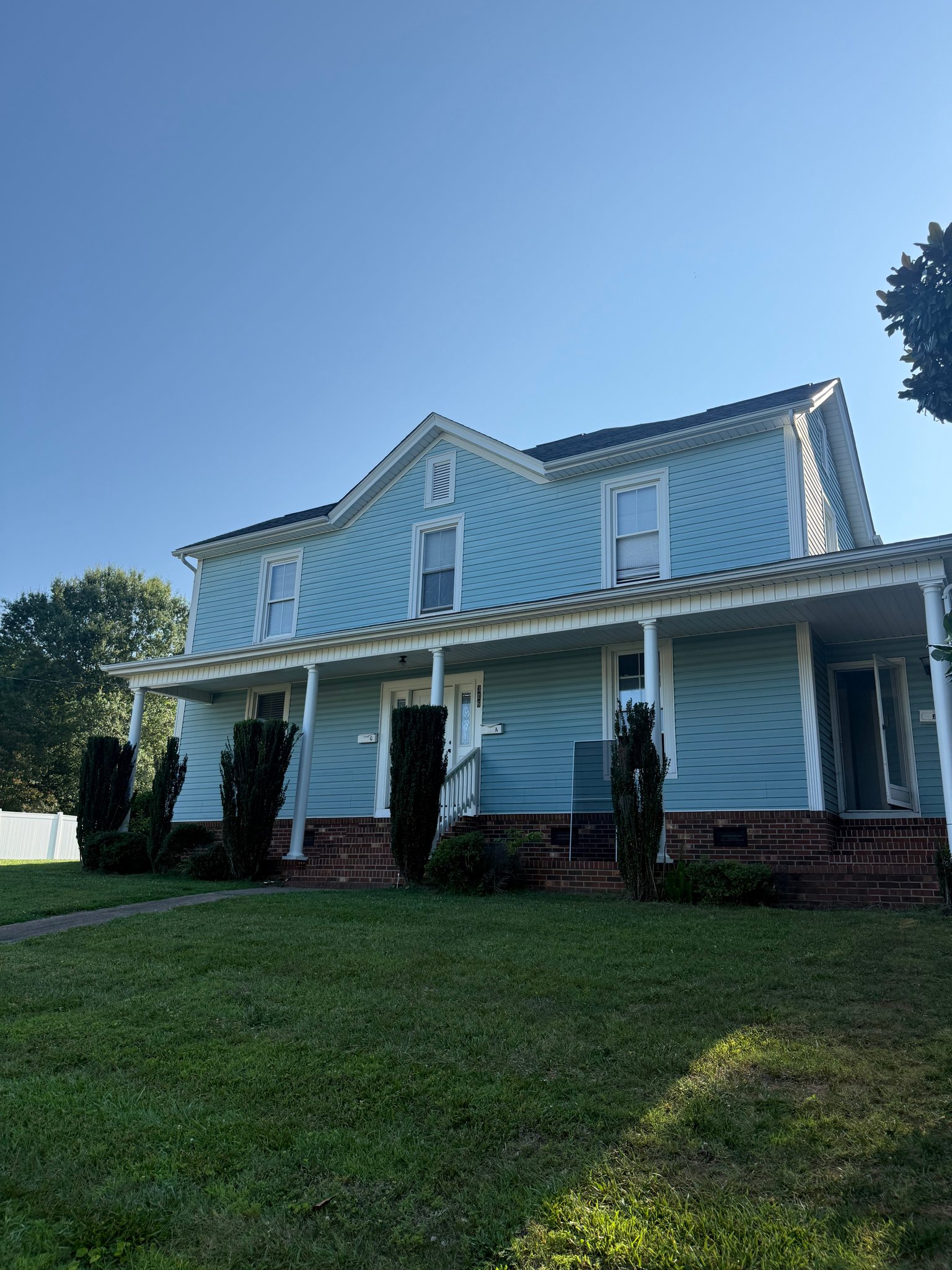 Lincolnton Multiplex: 316 North Government Street
