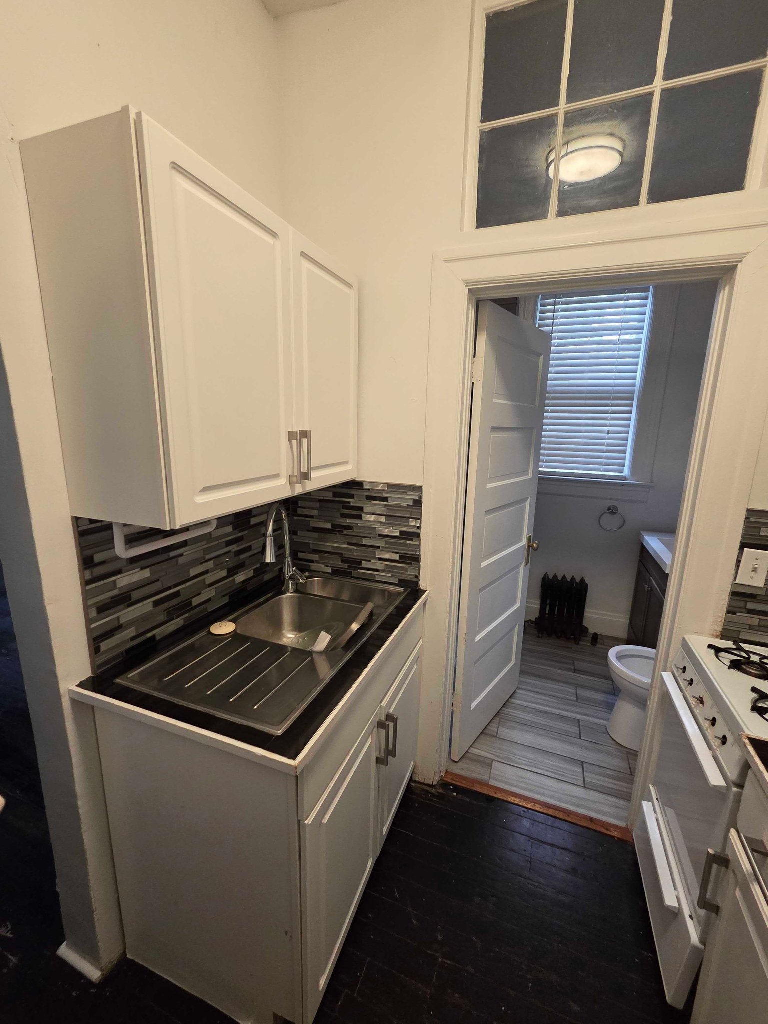 Salt Lake City Apartment: 828 E 100 S