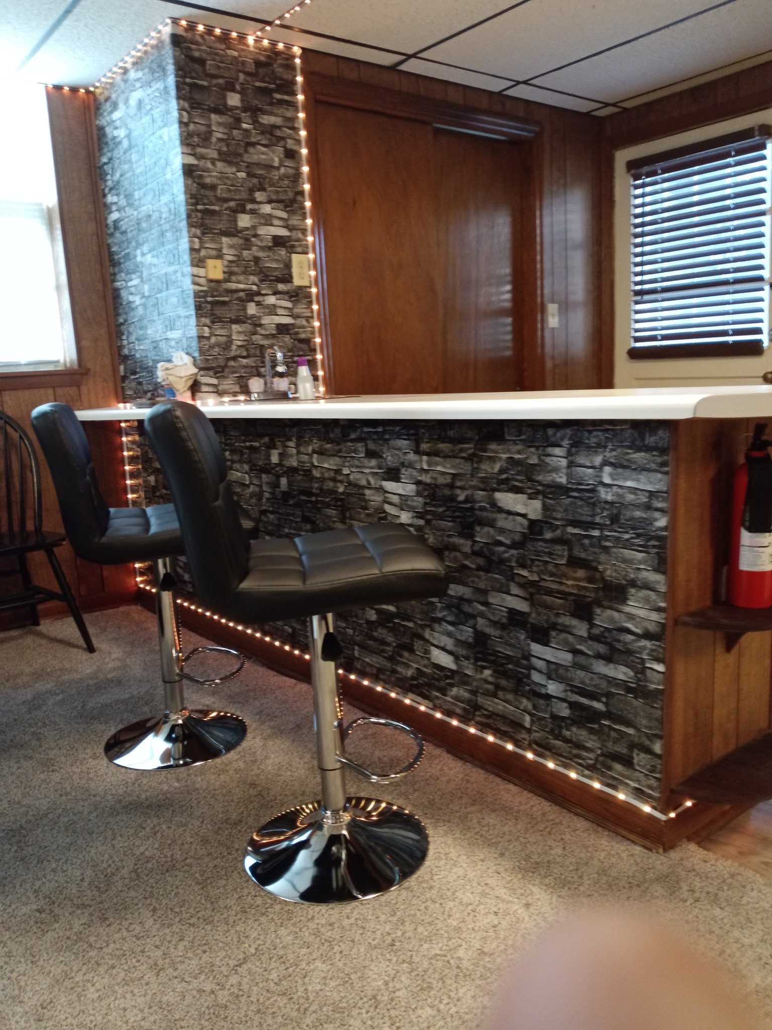 Atlanta Single Room: 2715 Black Forest Trail