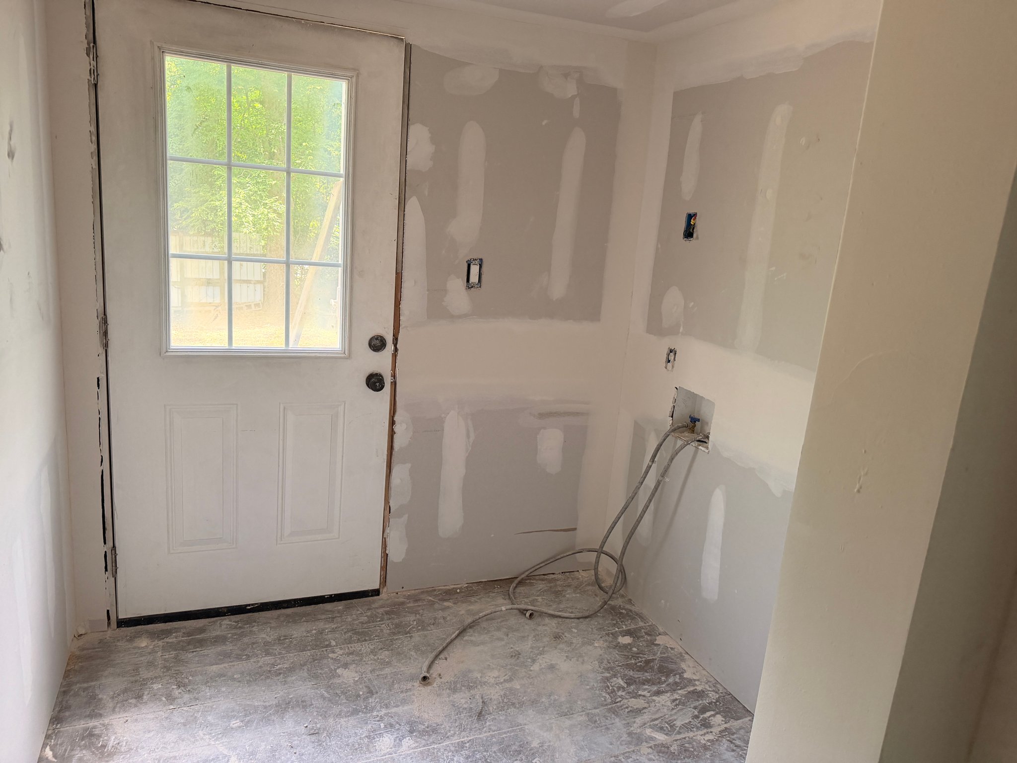 Lufkin House: 521 Feagin Dr