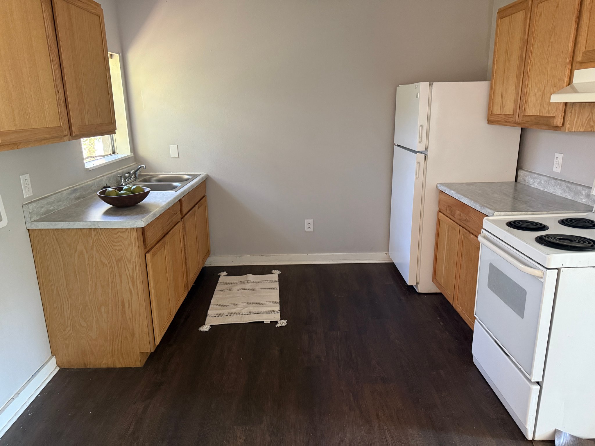 Lufkin Apartment: 802 Abney Ave