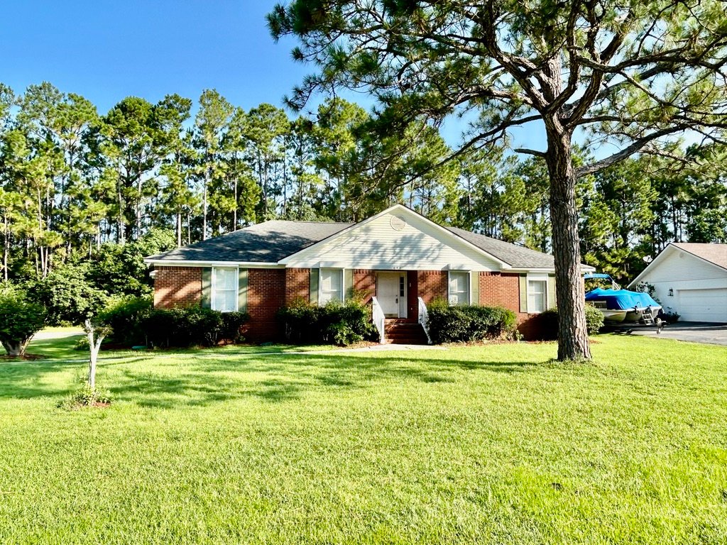 Gulf Shores House: 640 Wedgewood Dr