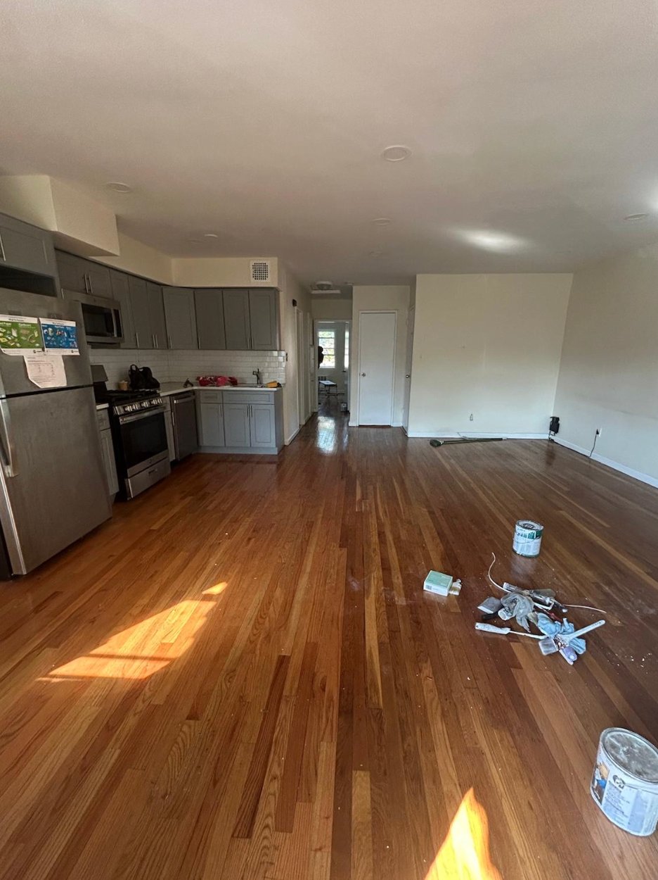 Brooklyn House: 964 E 100th St
