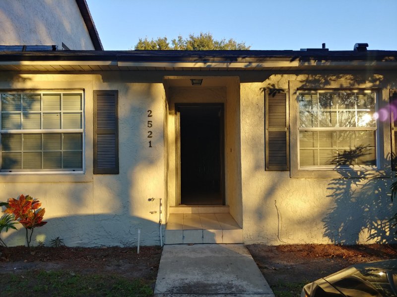 Orlando Townhome: 2521 Rio Pinar Lakes Blvd