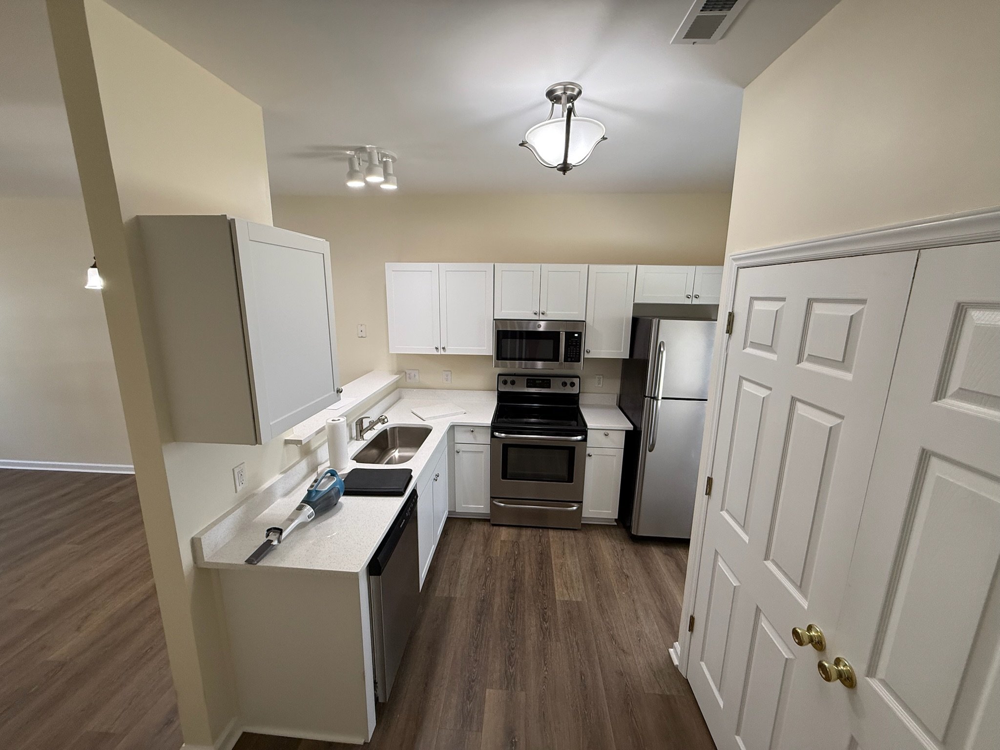 Clayton Townhome: 33 Cheltenham Dr