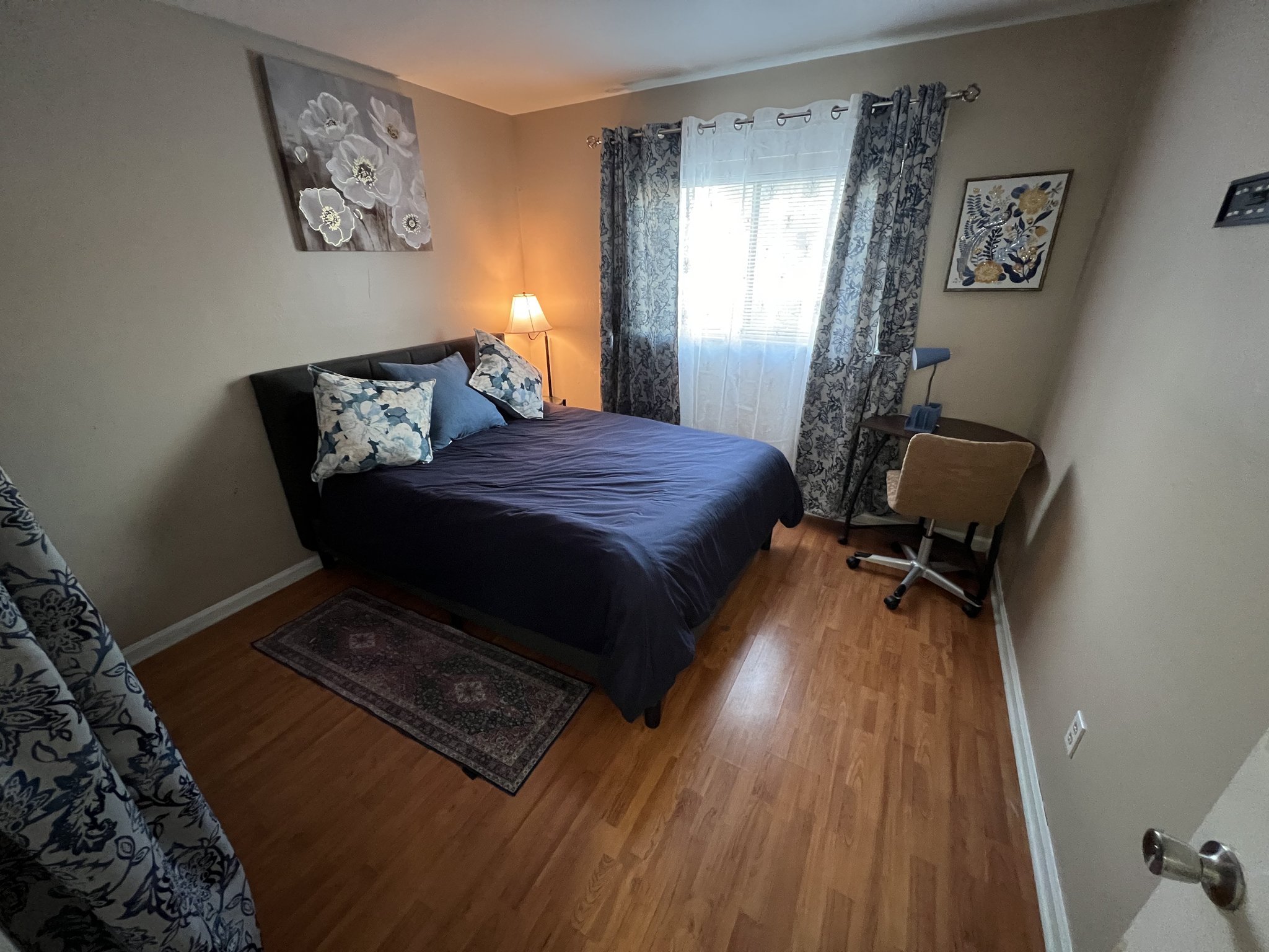 Augussta Single Room: 700 Windsong Cir