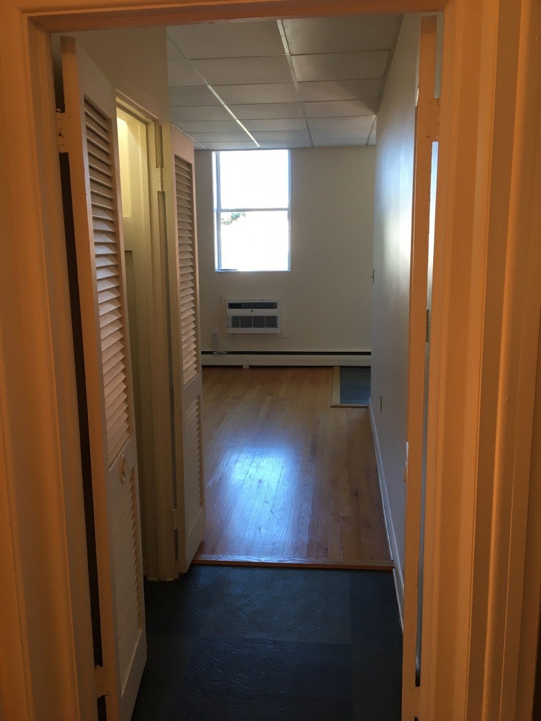 Baltimore Apartment: 933 St Paul Street
