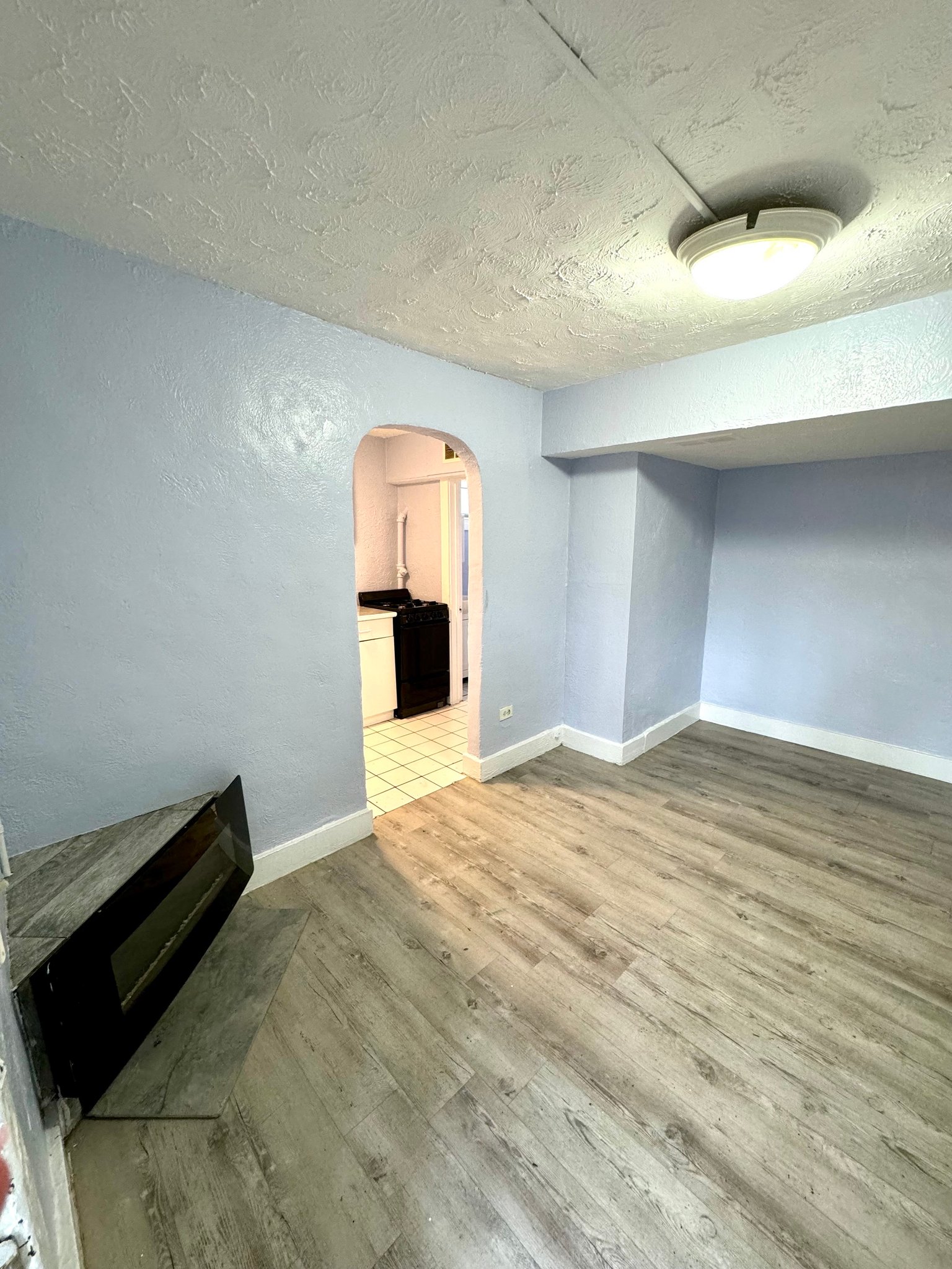 Salt Lake City Apartment: 828 E 100 S
