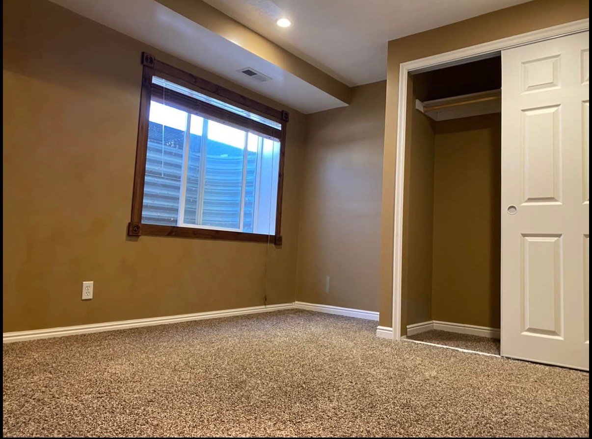 Salt Lake City House: 6254 S Dellron Dr
