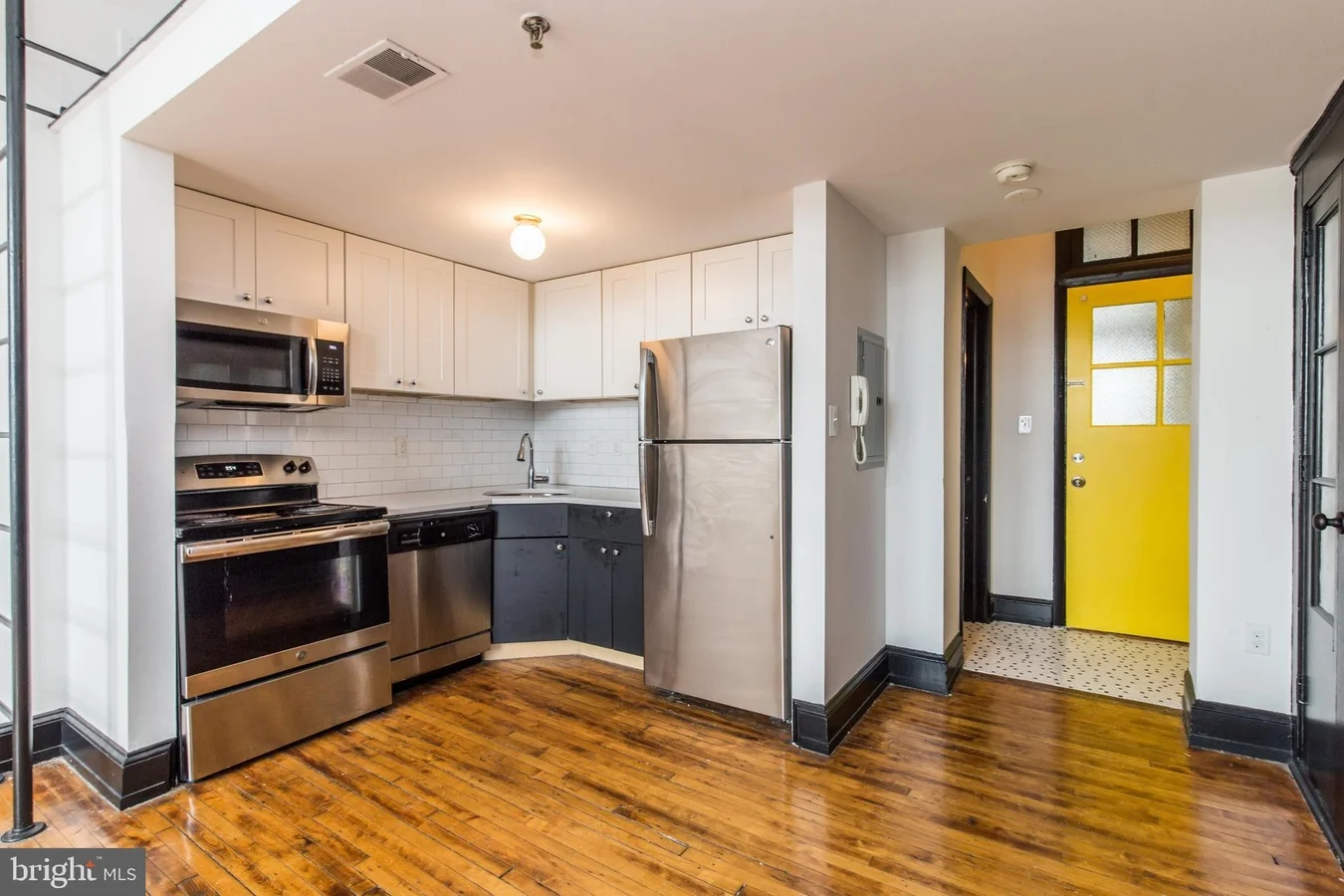 1 Bedroom Apartment – 3809 Spring Garden St., Philadelphia, PA