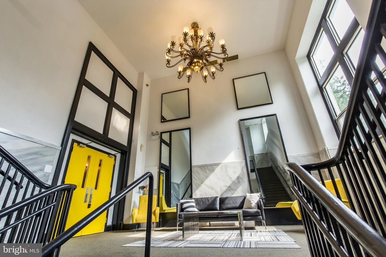 1 Bedroom Apartment – 3809 Spring Garden St., Philadelphia, PA