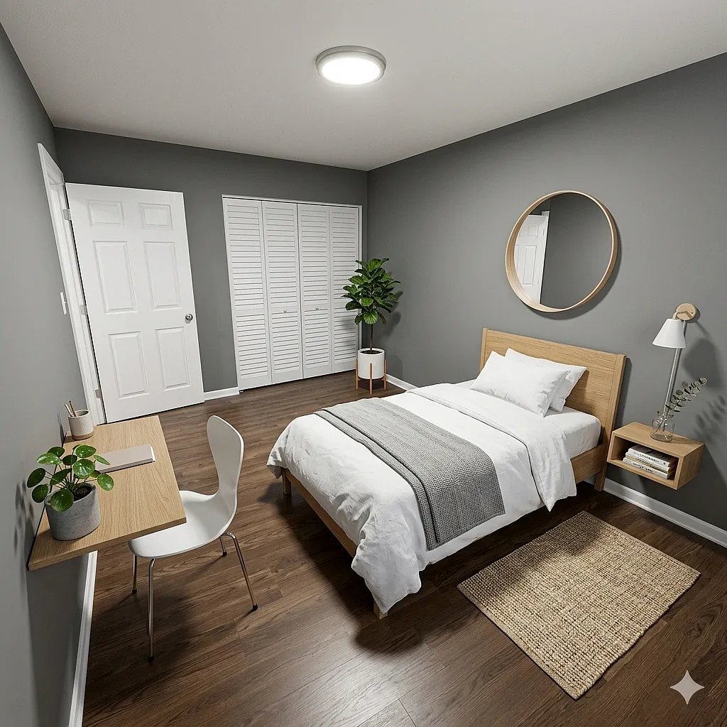 Westville Apartment: 715 Broadway