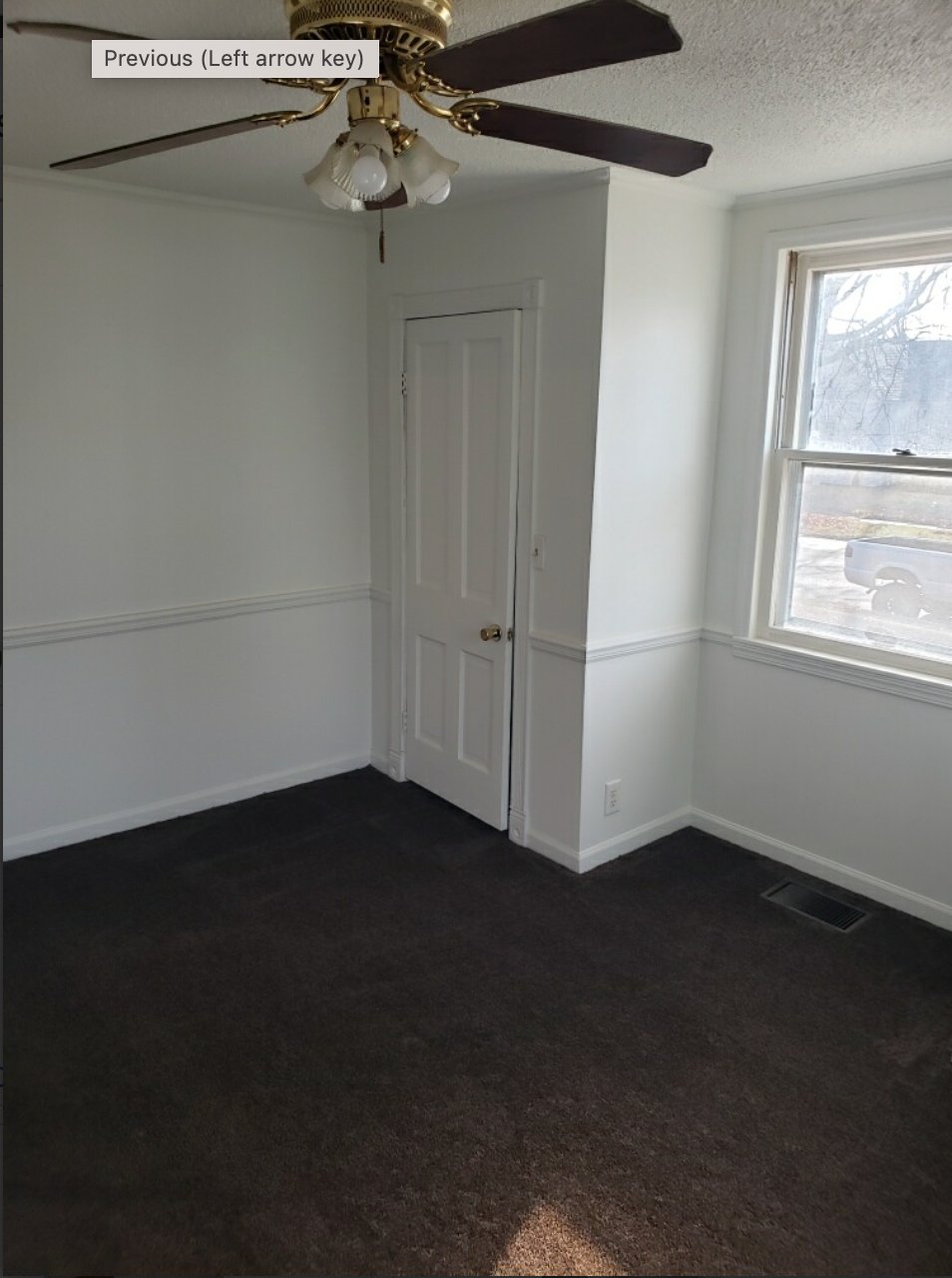 Marion House: 1426 W Euclid Ave