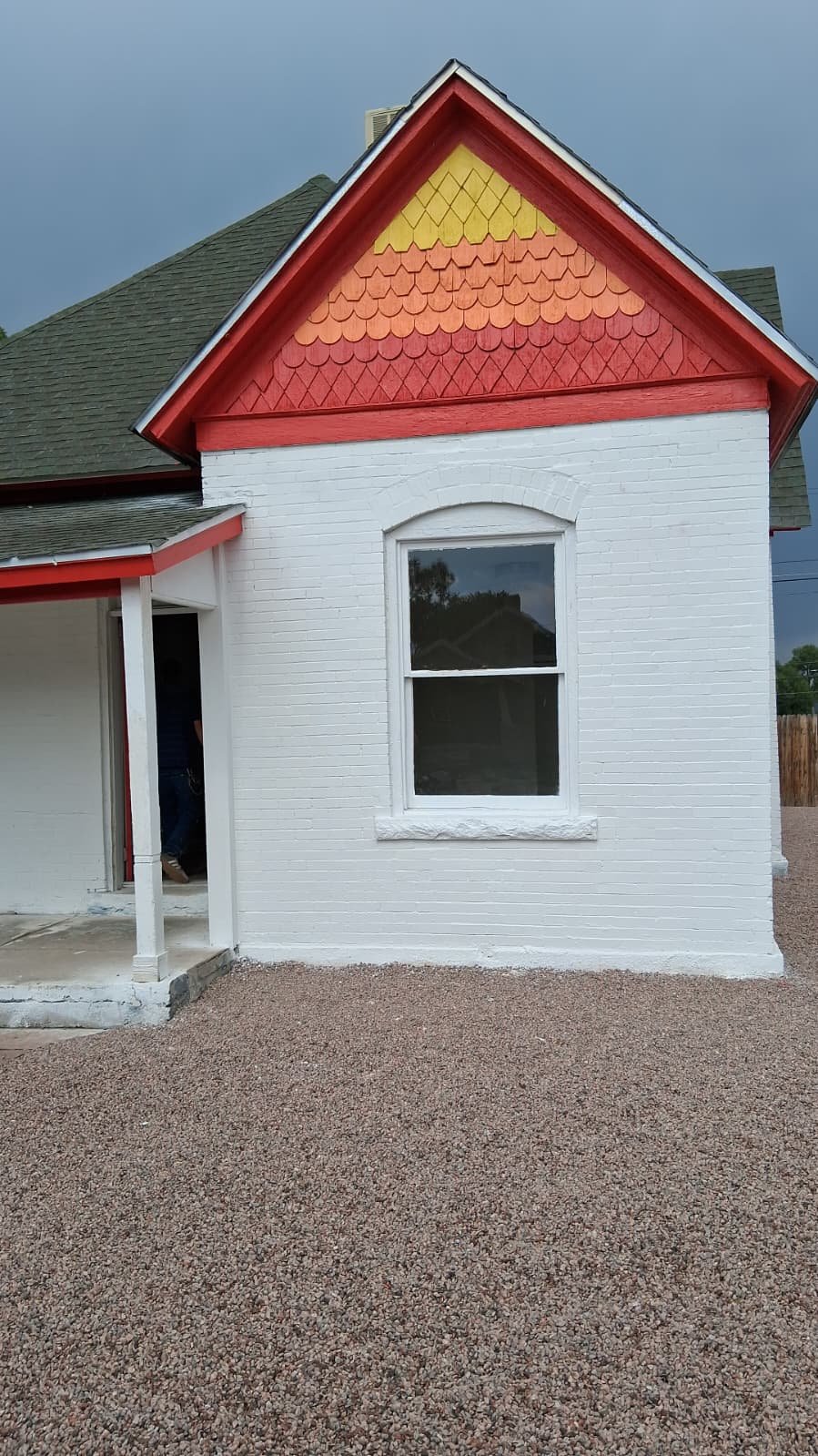 Pueblo House: 944 Carteret Ave, Pueblo, CO 81004