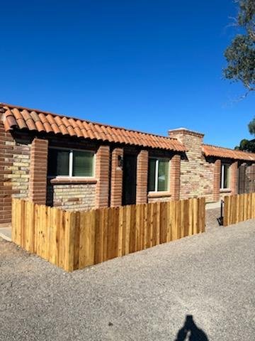 Tucson Townhome: 3064 North Cherry Avenue