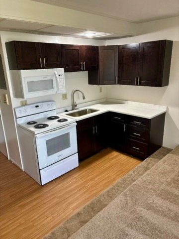 Kenmore Apartment: 2668 Elmwood Ave