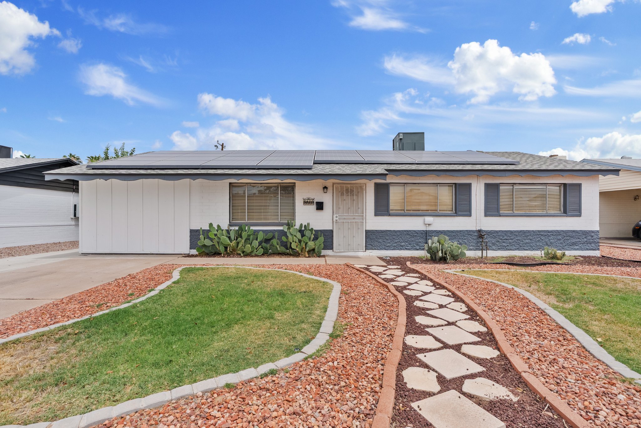 Phoenix Single Room: 3120 W Bloomfield Rd