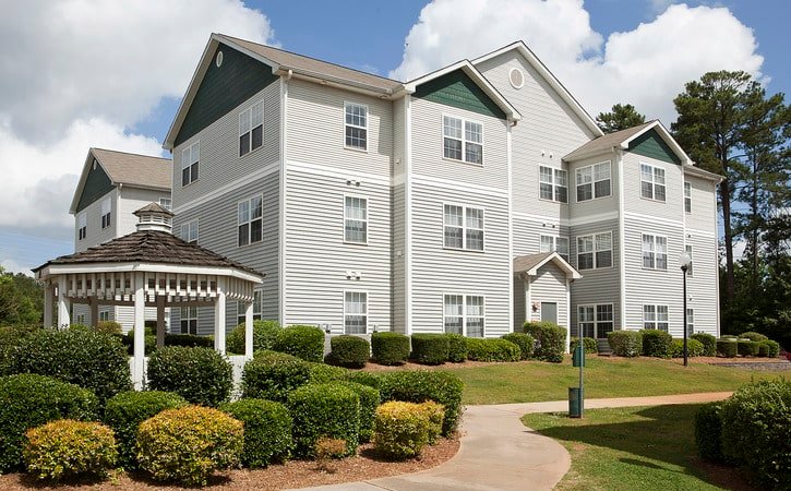Central Condo: 186-D University Village Dr