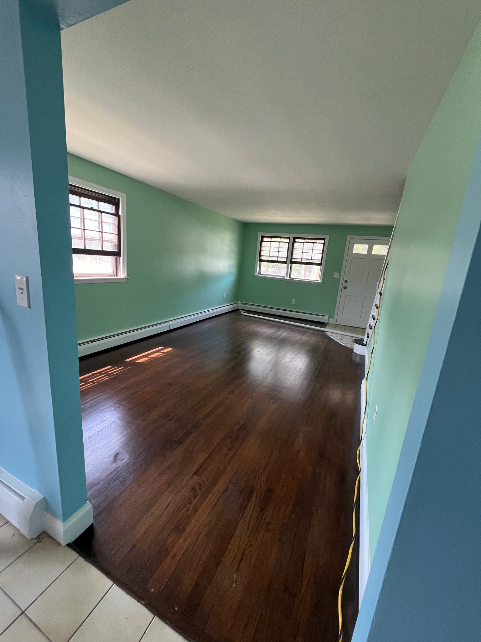 East Hartford Townhome: 155 Brewer St
