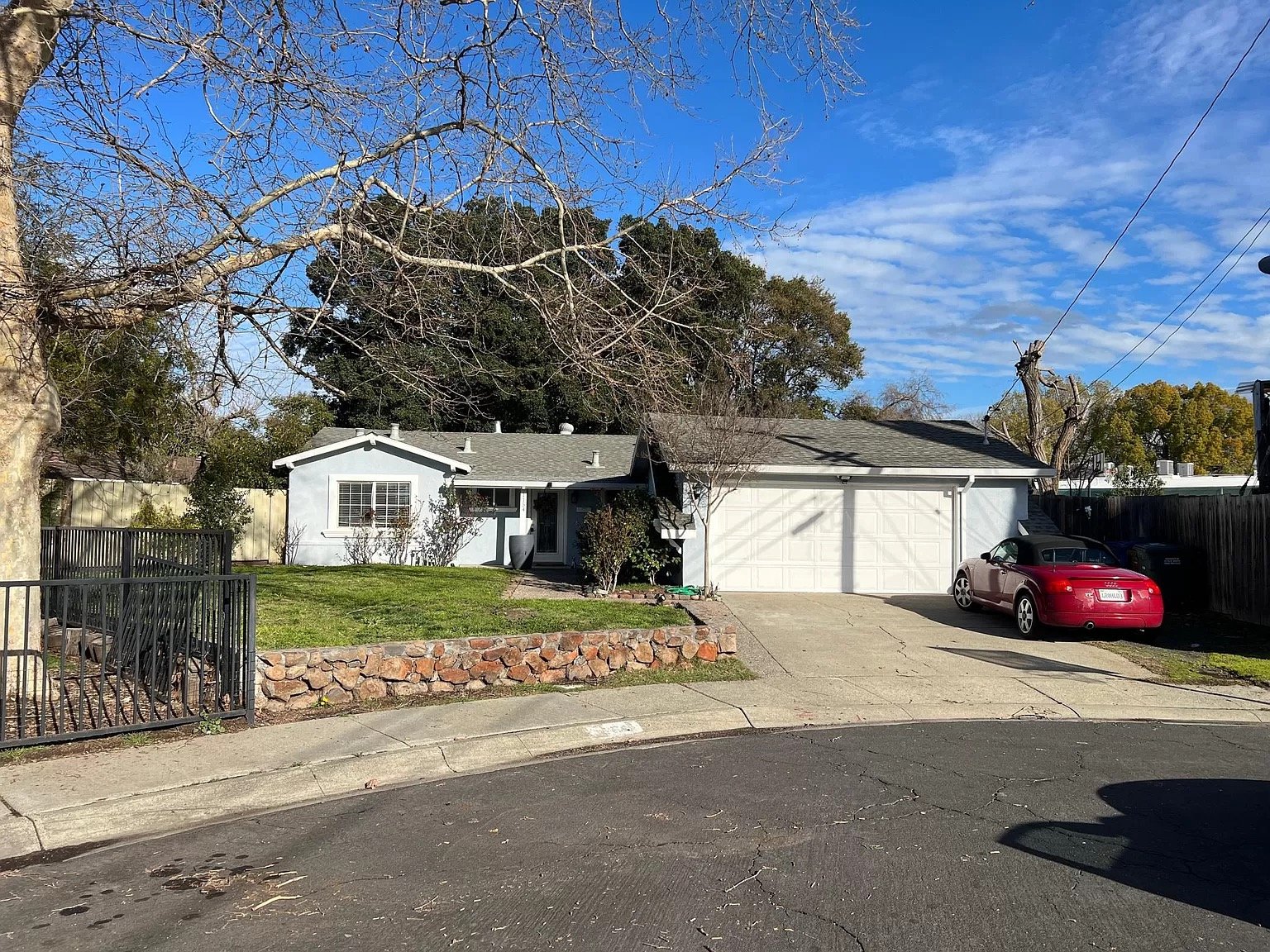 Concord House: 1154 Schaupp Ct
