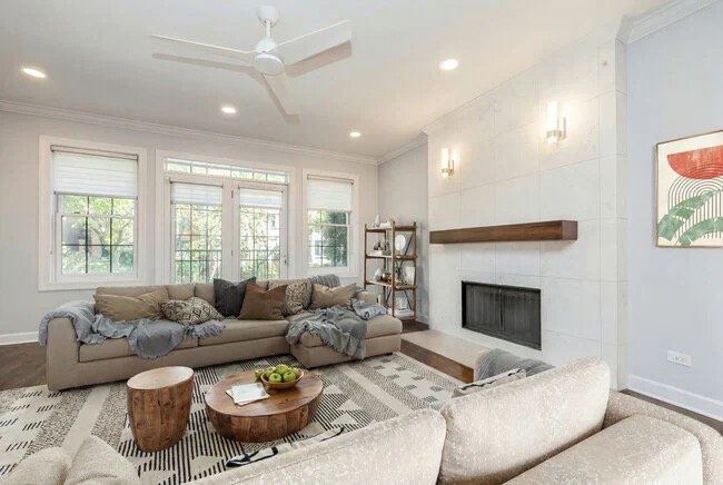 Jacksonville Condo: 1661 Riverside Ave