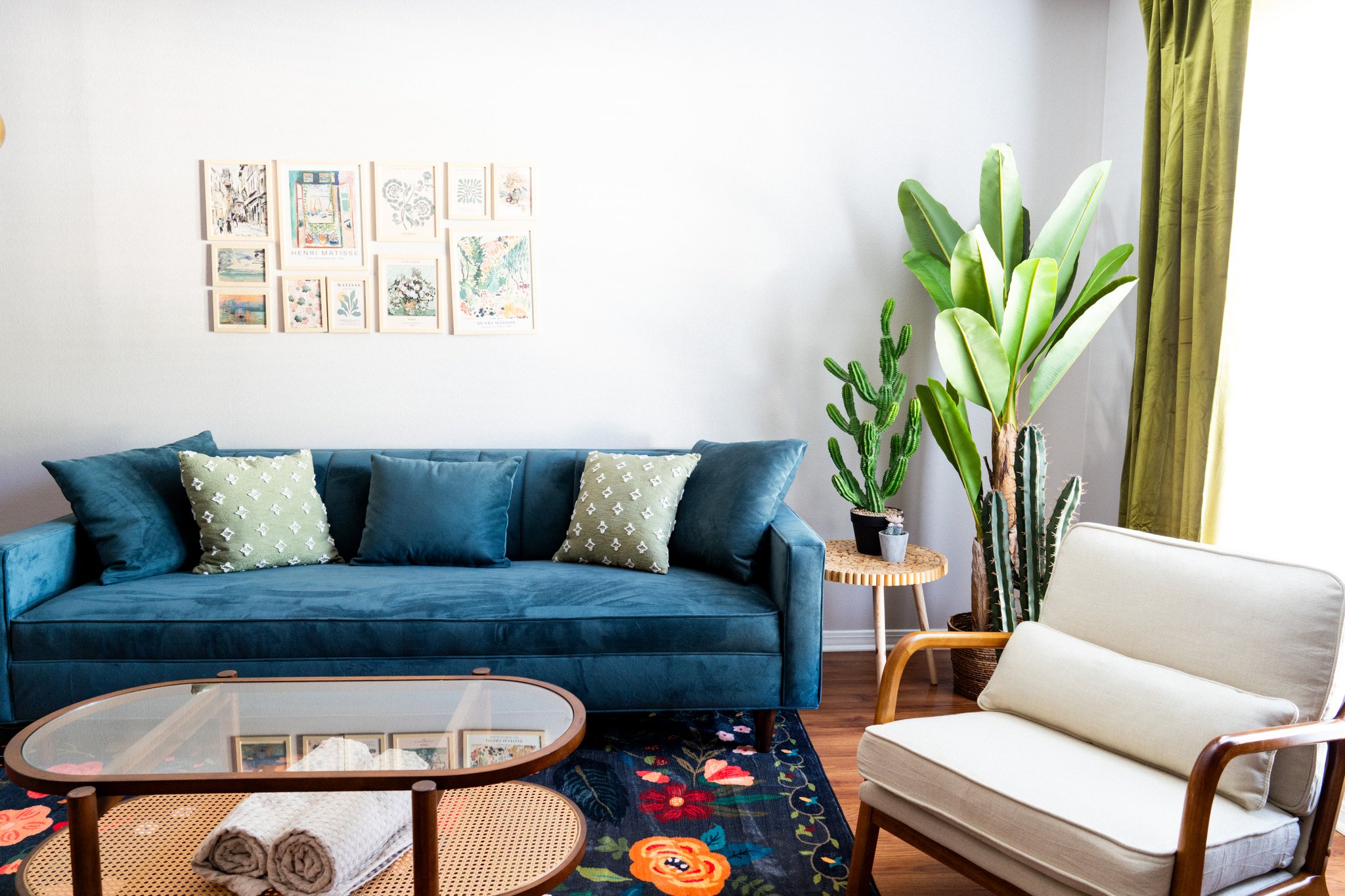 Mobile Townhome: 909 Dickenson Ave