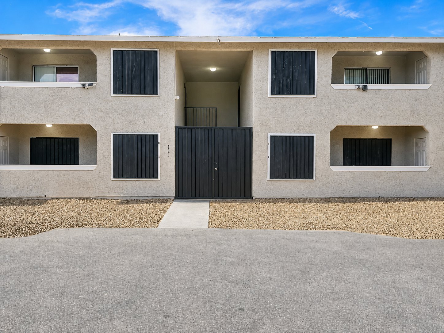 Las Vegas Multiplex: 4581 Macher Way