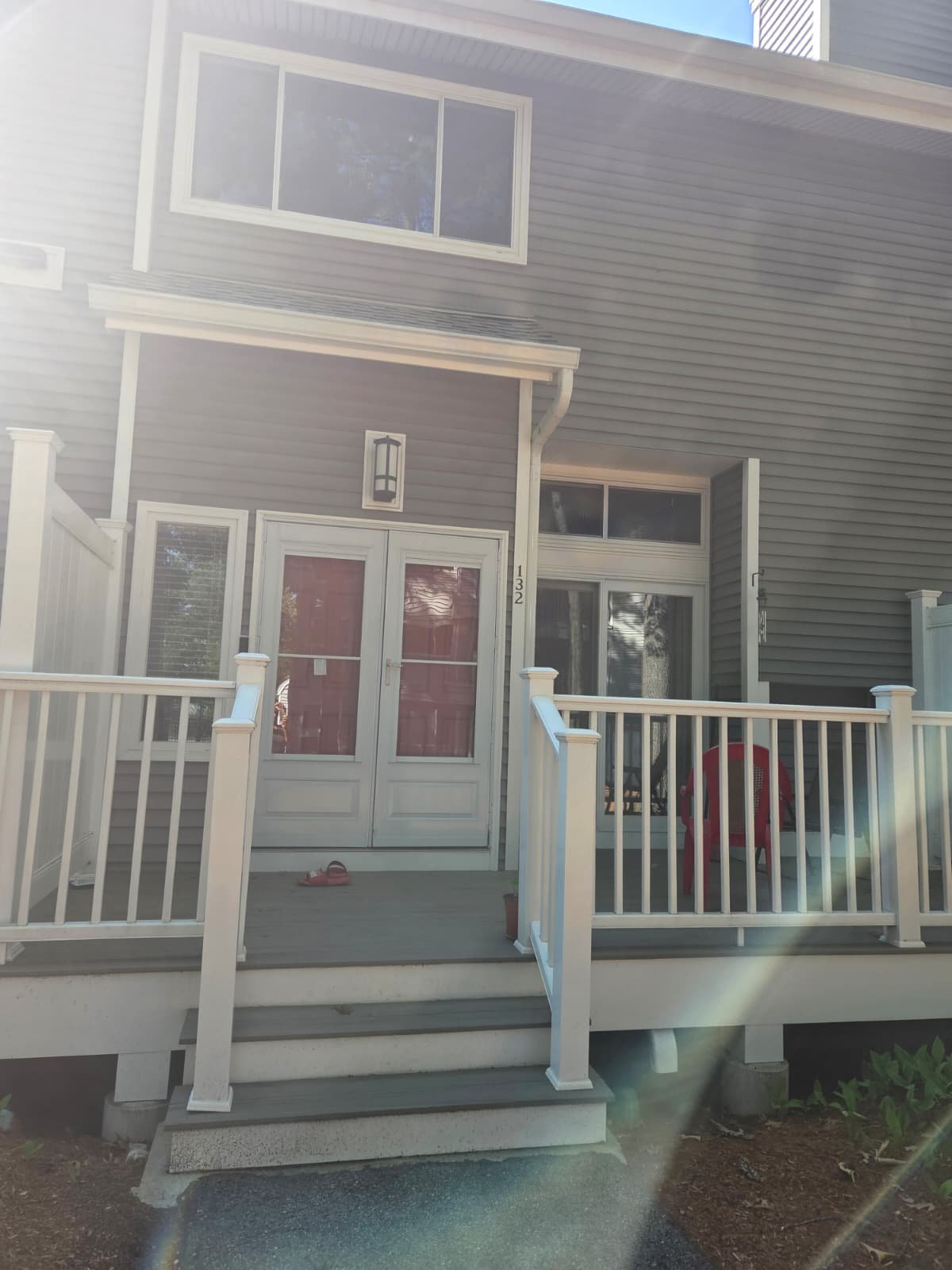 Chelmsford Townhome: 255 North Rd