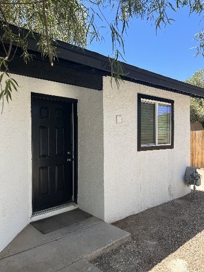 Tucson Townhome: 1468 East Hedrick Drive