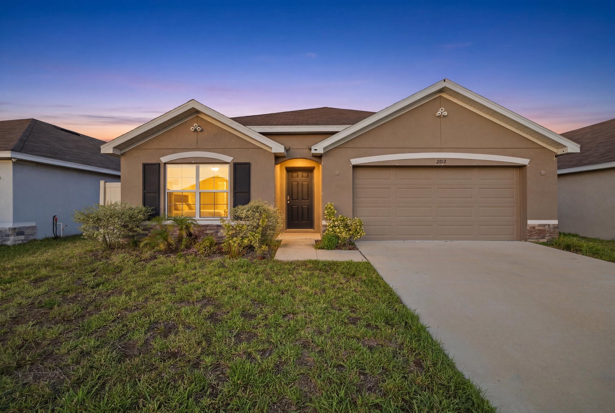 Wimauma House: 2812 gumbo limbo dr