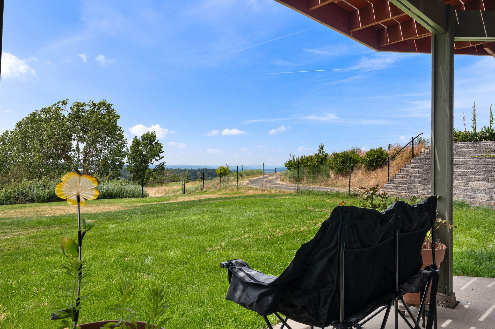 spokane Apartment: 3317 s eastern rd