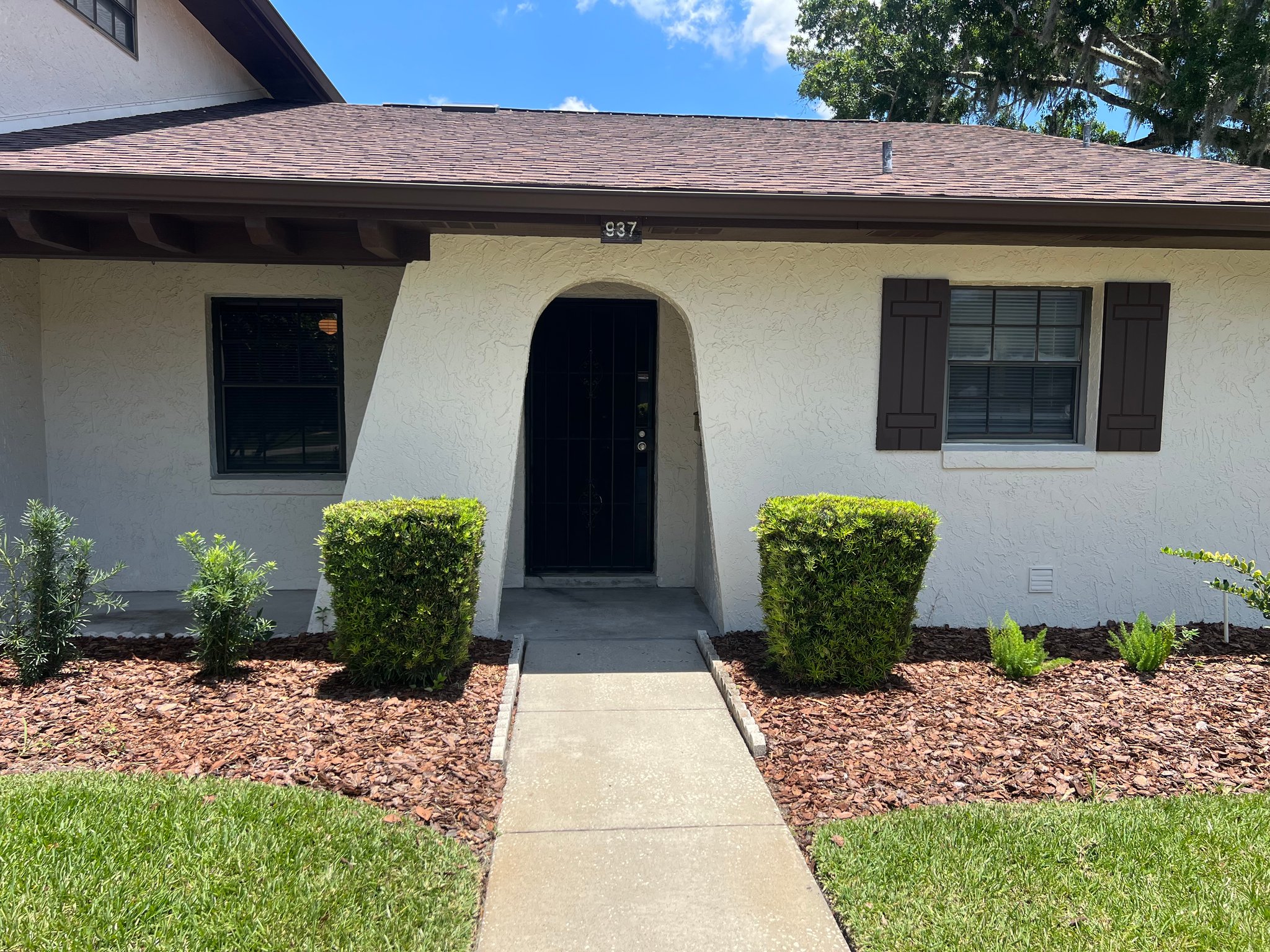 Saint Cloud Townhome: 937 Michigan Ave