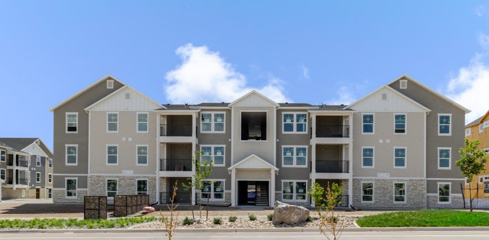 Herriman Condo: 12719 S Waterpocket Lane