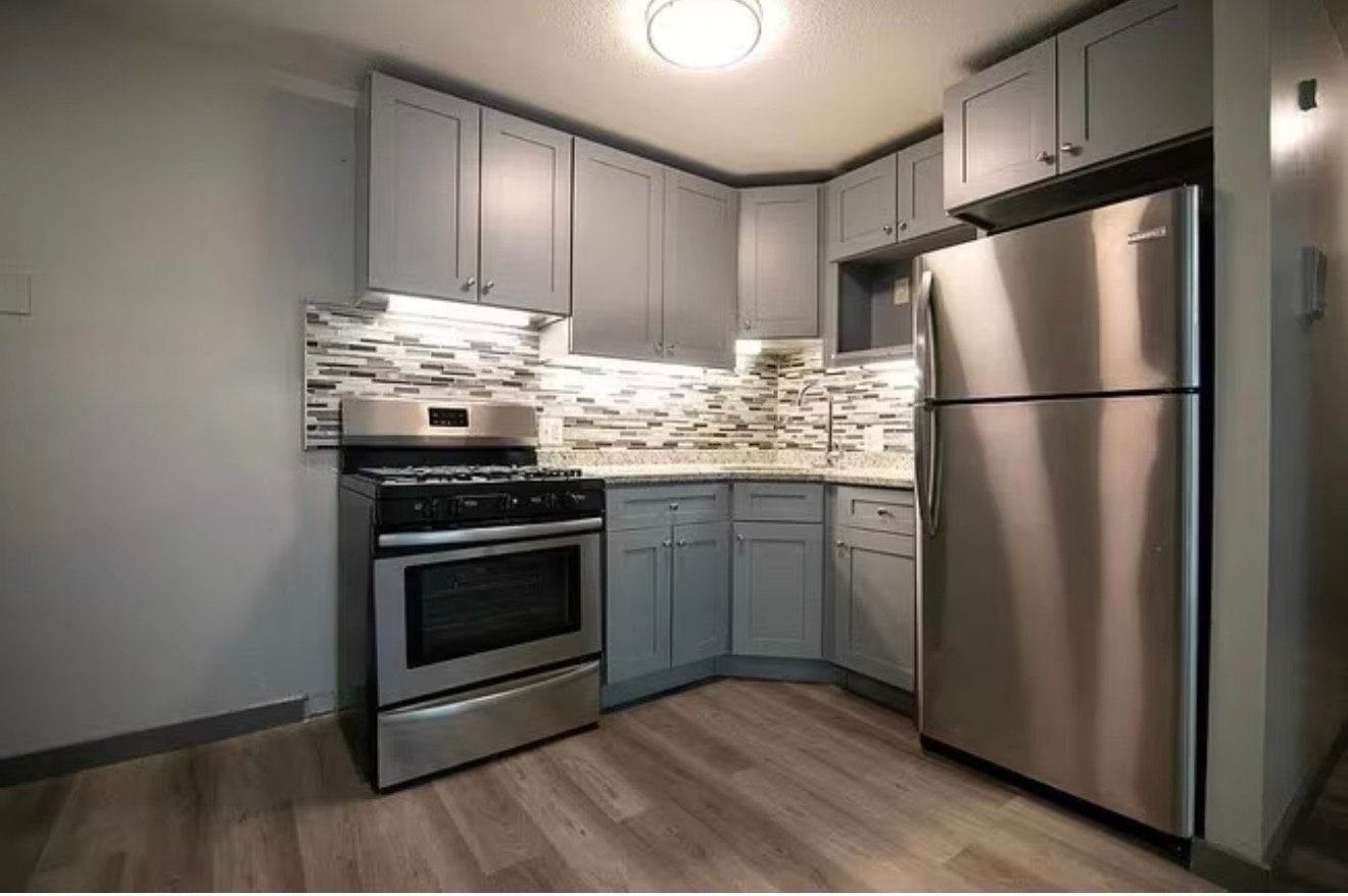 New Britain Apartment: 608 Allen St