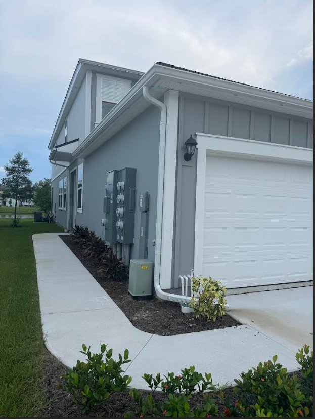ST. Augustine Single Room: 78 Seaport Breeze Road