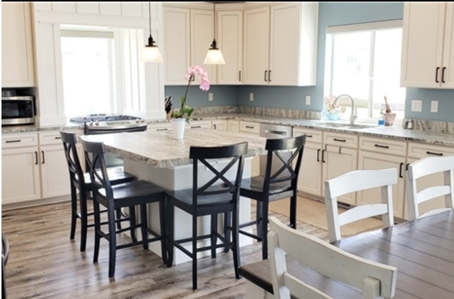 Heber City House: 142 East 2200 South