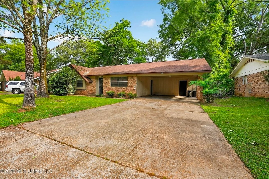 Jackson House: 148 york dr