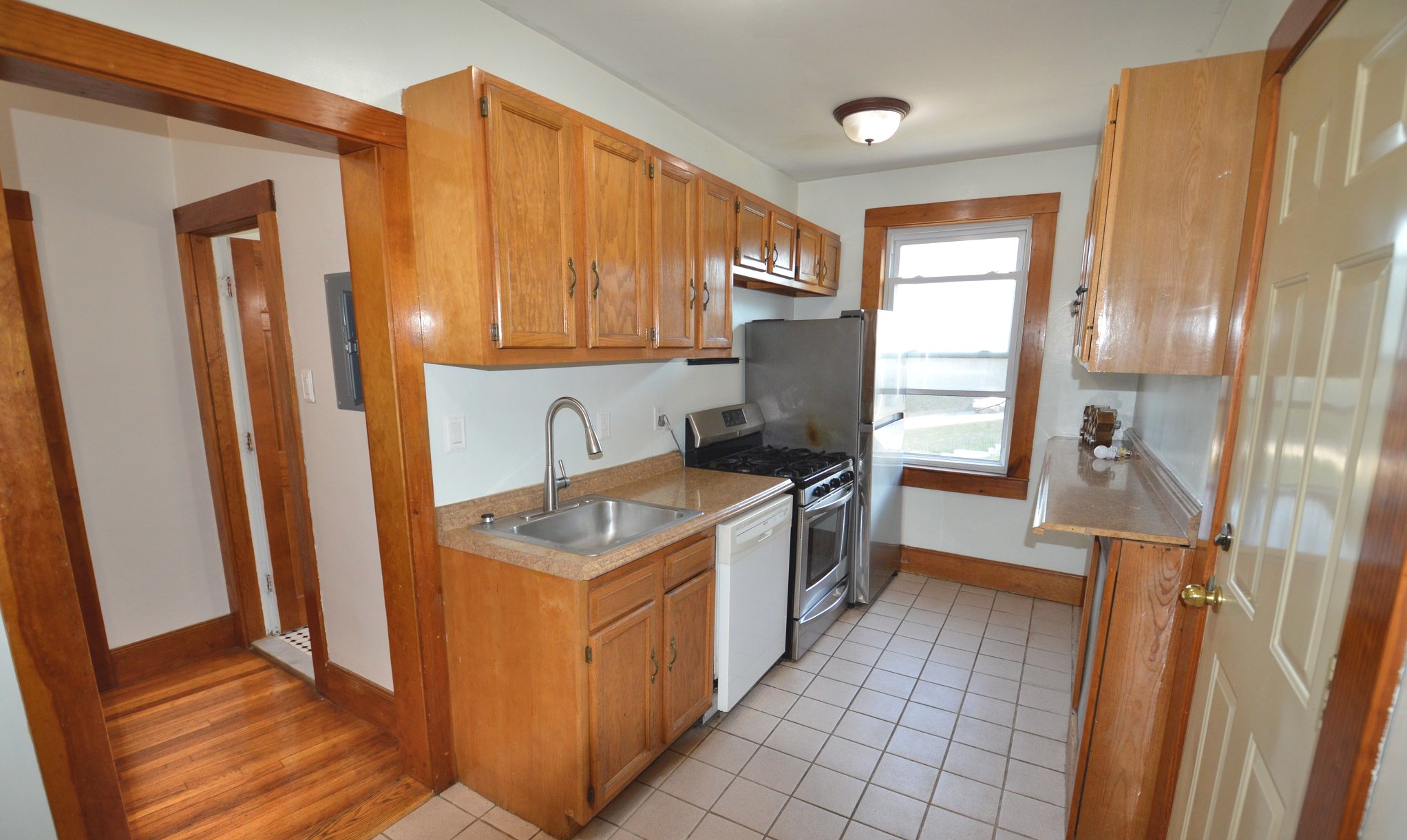 Boston Condo: 22 Chiswick Rd.