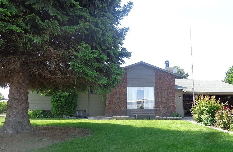 Twin Falls House: 3063 E 3400 N