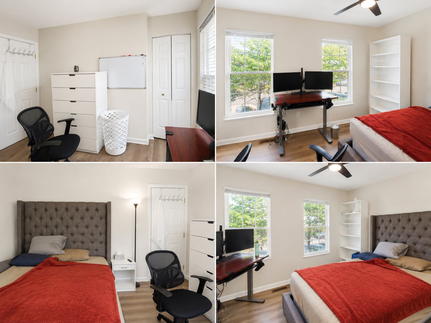 Woodbridge Single Room: 1711 Vonnies View Ct