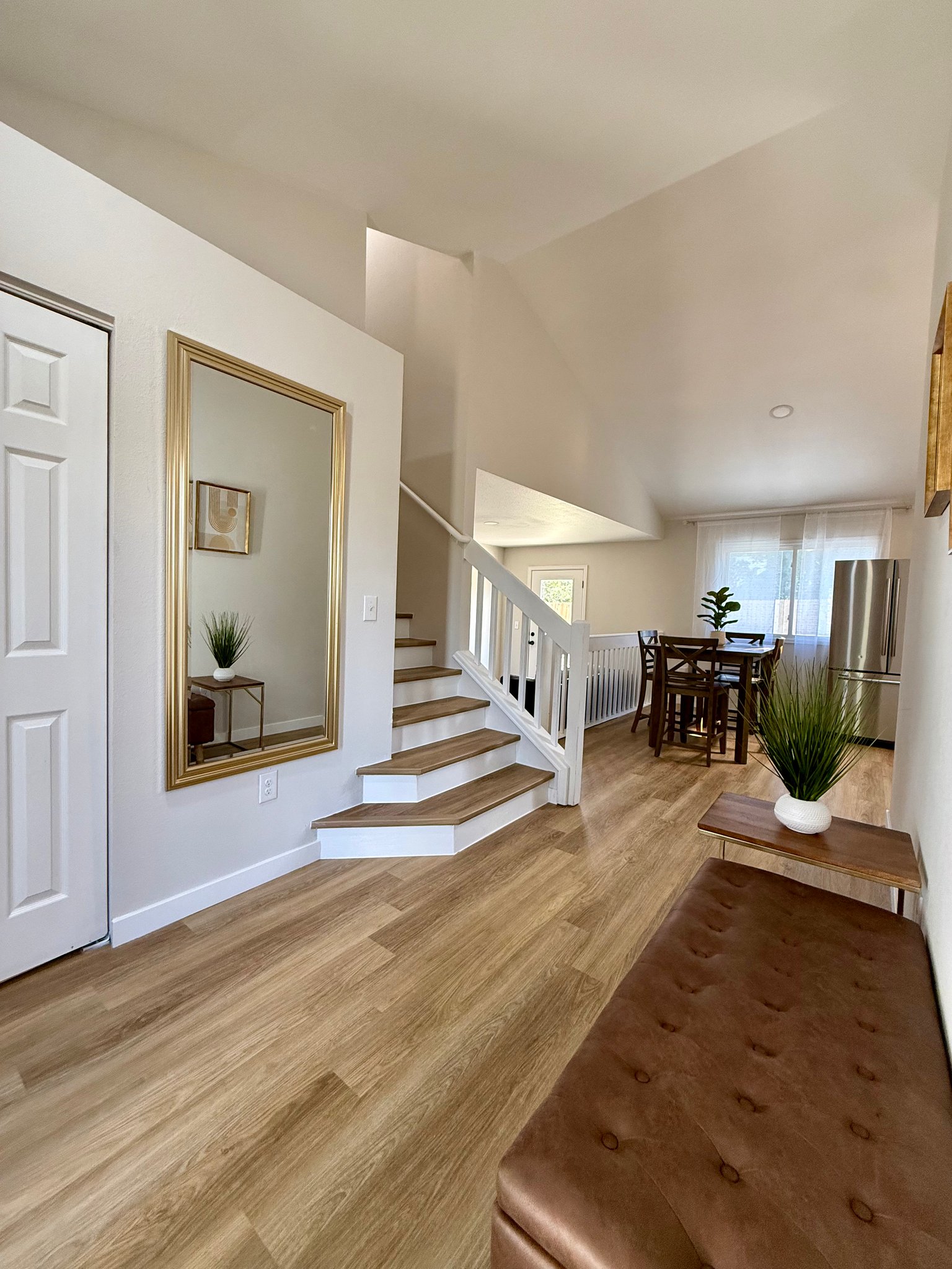 Fort Collins Single Room: 411 Ruby Dr