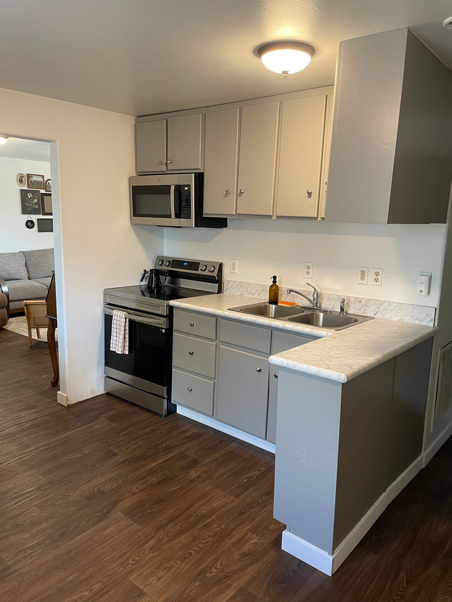 Payette Multiplex: 649 N 6th St