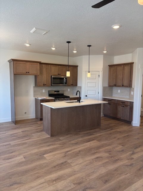 Riverton Single Room: 4447 W Templar Dr