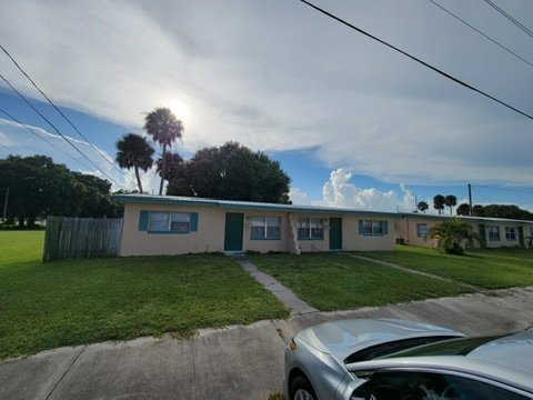 OKEECHOBEE Multiplex: 207 NW 5th Ave
