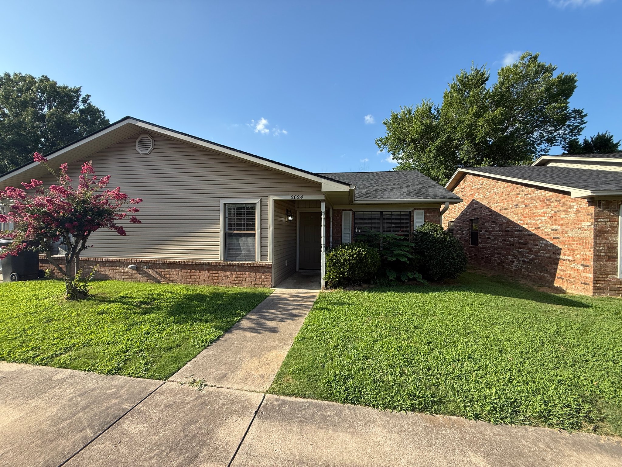 Russellville Multiplex: 2624 W C St