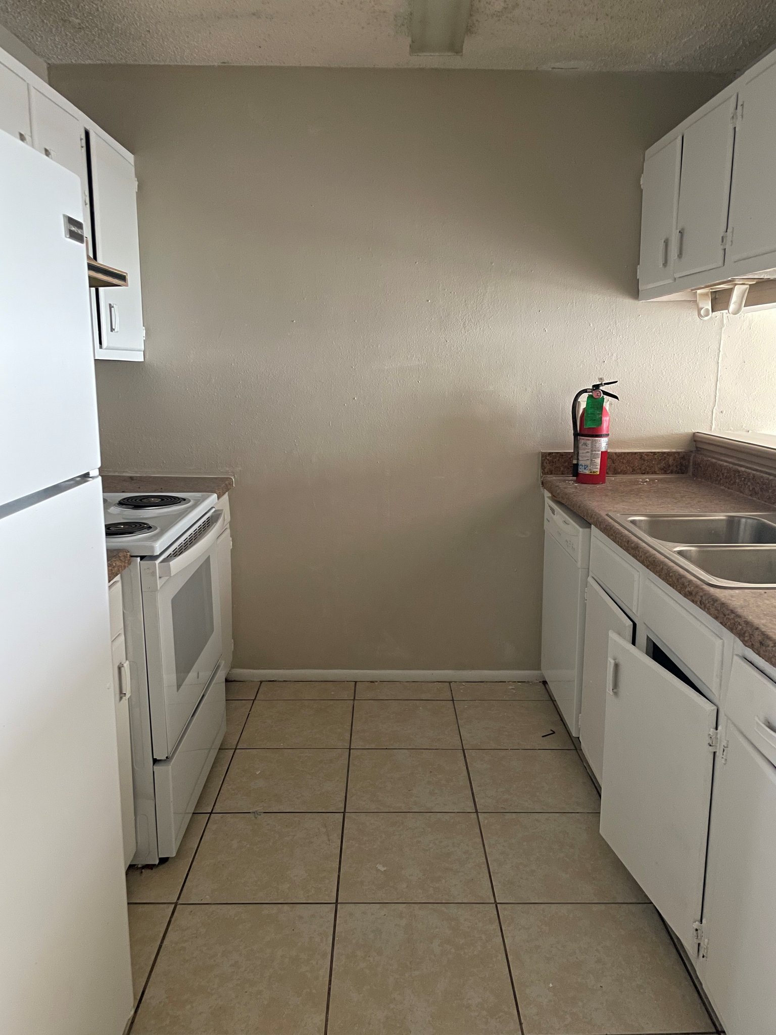 BATON ROUGE Townhome: 1961 South Point
